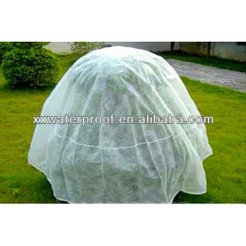 17gsm 2%UV pp nonwoven fabric for agriculture